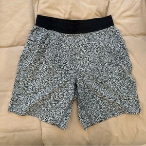 Mens Lululemon THE Short 7”